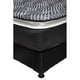 thumbnail image 3 of Colchon Matrimonial Omega+Box Base Cama+Protector Ultra, 3 of 8
