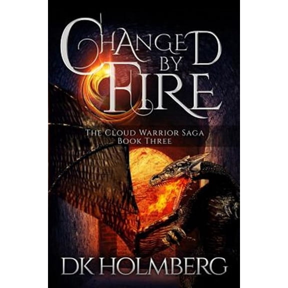 Changed by Fire