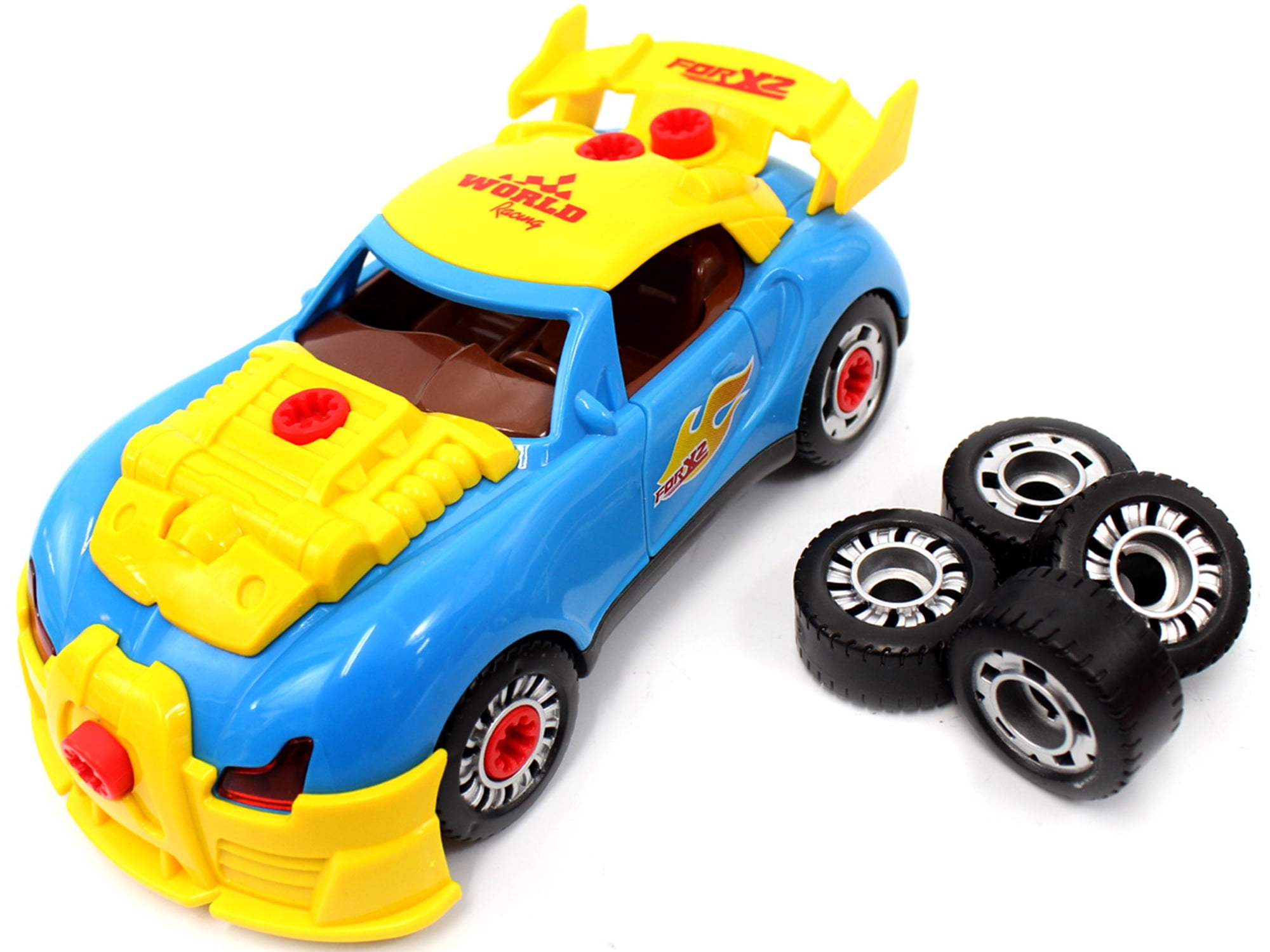 jogo brinquedo carro  Mini Truck Toy Race Car Toy Kit Play Vehicles Racing  Car Playsets para Meninos, Crianças, Meninas,Presente jogador brinquedo  carro : : Brinquedos e Jogos