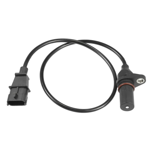Unique Bargains Engine Crankshaft Position Sensor No.39180-27800/3918027800 for Hyundai Santa Fe 2005-2009