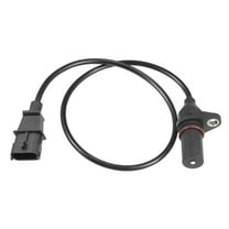Unique Bargains Engine Crankshaft Position Sensor No.39180-27800/3918027800 for Hyundai Santa Fe 2005-2009