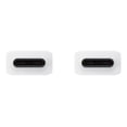 thumbnail image 3 of Cable Samsung Tipo-C a Tipo-C 1,8 m (5 A) blanco, 3 of 3