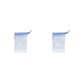 thumbnail image 3 of Gel de ducha Wosthever limpiador Facial bolsa de jabón de red de burbujas, 3 of 6