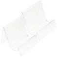 thumbnail image 1 of 2 expositores de carteras de una sola capa., 1 of 5