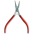 thumbnail image 2 of Chain Nose Jaw Pliers 5 Needle Chain Pliers Jewelry Making Repair Tool, 2 of 5
