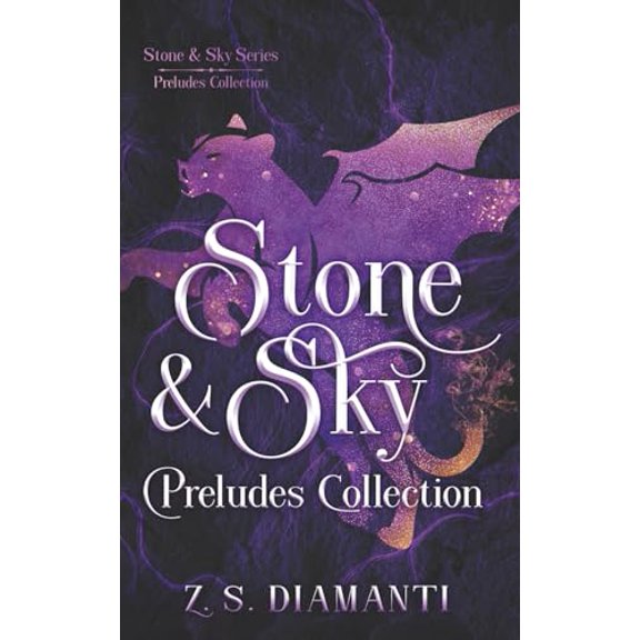 Pre-Owned Stone & Sky Preludes Collection (Paperback) 1961580039 9781961580039