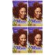 thumbnail image 1 of Dark & ??Lovely (paquete de 4) Color acondicionador rico resistente a la decoloración 376 - Red Hot Rhythm, 1 of 5