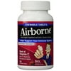 Airborne Blast of Vitamin C - 116 Chewable Tablets - Berry Flavored (Two Bottles each of 116 Chewable Berry)