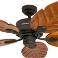 thumbnail image 7 of Honeywell Sabal Palm 52 in. Ceiling Fan, 7 of 7