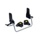 thumbnail image 2 of Adaptador de cochecito BOB Gear para asientos de coche infantiles Graco, color gris, 2 of 5