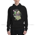thumbnail image 2 of Juice! Halloween Horror Warm Sweatshirts Men'sB-Beetlejuices Hooded Hoodies Winter Pullovers, 2 of 5