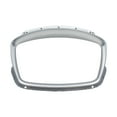 thumbnail image 2 of Cubierta del velocímetro Sharpla para motocicleta Vespa 300 Plata, 2 of 7