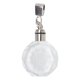 thumbnail image 2 of Tirador Colgante De Cristal, Manijas De Muebles De Cristal Fresco, Brillo Decorativo De Un Solo Orificio Para Armario Para Muebles Para Armarios Para Cajón ANGGREK Crystal Glass Furniture Handles, 2 of 8