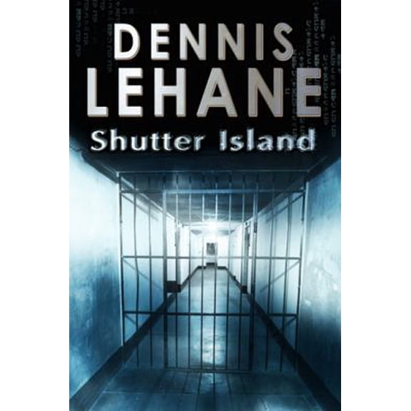 Pre-Owned Shutter Island (Paperback) 0593047982 9780593047989
