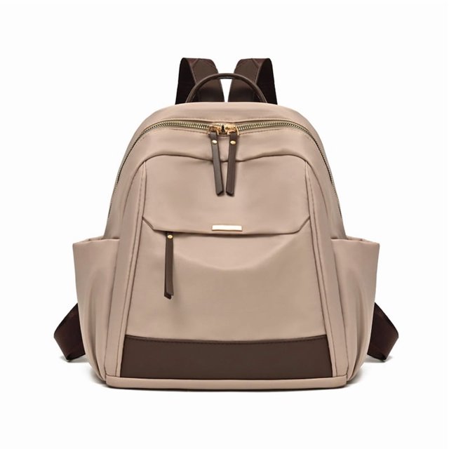 PRIYAL Backpack for Men Women, Waterproof Book Bag Cute Backpack for Men, Lightweight Mini Classic Basic Backpack For Work,Daily Use