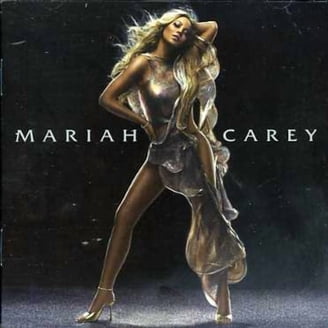 Mariah Carey - Emancipation of Mimi - Music & Performance - CD