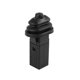 thumbnail image 1 of Fuel Door Latch with Ejector 51178228939 for -BMW 1 3 5 6 7 Series, 1 of 5