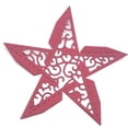 thumbnail image 2 of SEEKFOND Metal 3D Star Shape Cutting Dies DIY Embossing Script Die Stencils Carbon Steel Die-Cut for Scrapbook Card Album Making, 2 of 9