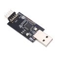 thumbnail image 2 of VC-02 Voice Debugger AI Intelligent Offline Voice Module, Speech Recognition Control, 2 of 5
