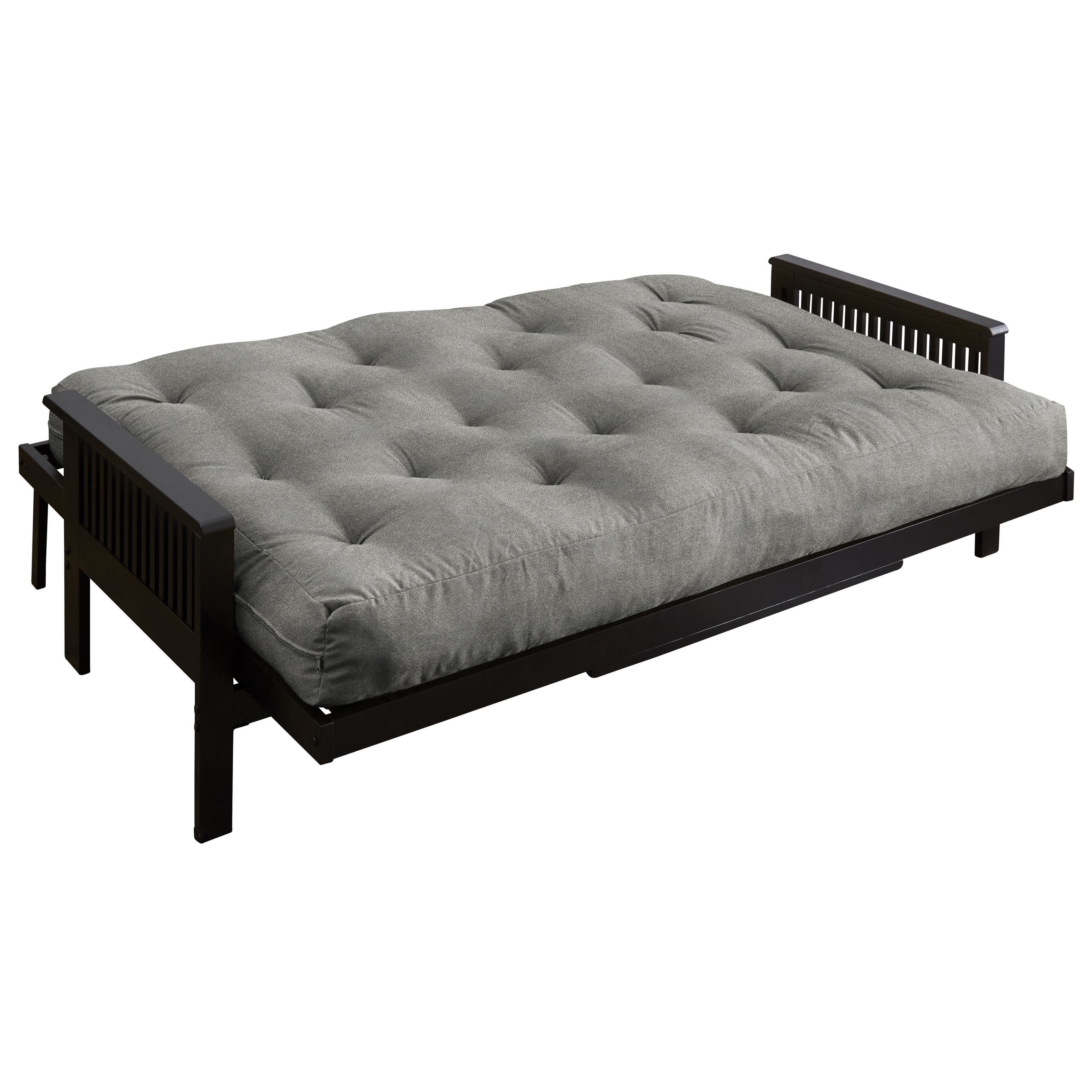 Walmart queen futon deals