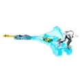 thumbnail image 4 of Hot Wheels DC Universe Aquaman Vs. Black Manta Wave Wipeout Playset, 4 of 5