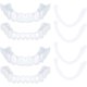 thumbnail image 1 of 2 pares de carillas instantáneas para dentaduras postizas, dientes postizos, blanqueamiento, cosmética, cobertura dental, dientes de sonrisa a presión, carillas superiores e inferiores, dientes posti, 1 of 5