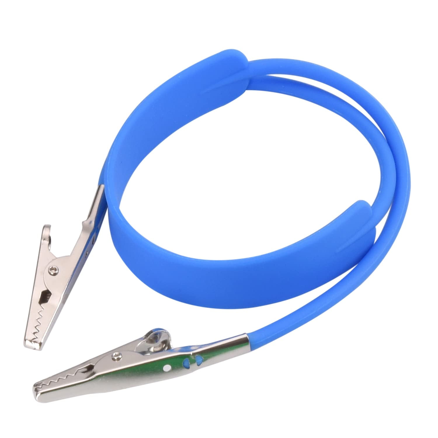 Pack of 9 Bags OneMed Dental Bib Clips Autoclavable Silicone Bib