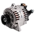 thumbnail image 5 of TRQ New Replacement Alternator for Hyundai Santa Fa Sonata Kia Optima ALA94499 Fits select: 2001-2004 HYUNDAI SANTA FE, 2003-2004 HYUNDAI TIBURON, 5 of 5