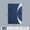 Dark Blue, variant on WEUVEB 2026 Daily Planner Notebook with Monthly Bookmarks, PU Cover, Dark Theme Lined Journal for Notes