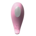thumbnail image 4 of Adrien Lastic Revelation Clitoral Suction Stimulator - Pink, 4 of 5
