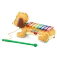 thumbnail image 2 of Xylophone VTech Zoo Jamz Doggy para niños de 1,5 a 4 años con sonido, 2 of 8