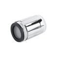 thumbnail image 1 of Doccia Colorato Tap Ugello Colori Creativi 7 Rubinetto Che Cambiano per la Casa e Cucina Acqua TE Della Luce del Rubinetto per Luci A LED flusso di Testa Unbranded JYOT46900, 1 of 7
