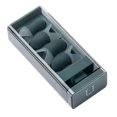 thumbnail image 1 of Soft Silicone Soundproof Earplugs For Sleep Noise Reduction Reusable Ears Plugs Aircraft Earplugs, 1 of 4