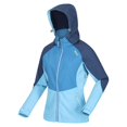 thumbnail image 3 of Regatta - Chaqueta Desoto VIII para Mujer (Denim Oscuro, Azul Etéreo) Regatta UTRG8146_darkdenimetherealblue, 3 of 4