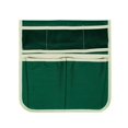 thumbnail image 1 of Bolsa de herramientas de jardinería de tela Oxford, paquete organizador de almacenamiento, bolsillos para herramientas de reclinatorio de jardín Zulema Bolsas de jardinería, 1 of 8