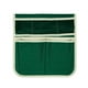 thumbnail image 1 of Bolsa de herramientas de jardinería de tela Oxford, paquete organizador de almacenamiento, bolsillos para herramientas de reclinatorio de jardín Zulema Bolsas de jardinería, 1 of 8