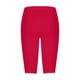 thumbnail image 4 of Puntoco Leggings Ajustados De Color Liso De Verano De Cintura Alta Para Mujer Rosa Rojo S, Un Regalo Para Mujer, 4 of 5