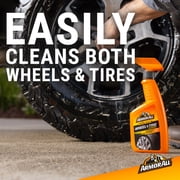 Armor All Car Cleaning Kit, 8-Piece Set