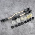 thumbnail image 1 of Linkage Repair Kit for Caddy II Scirocco with  Aftermarket Parts - Easy to Install, 1 of 8