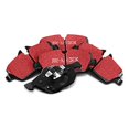 thumbnail image 1 of EBC UD1377 Edge 2.0 Turbo Ultimax2 Rear Brake Pads for 2011-2014 Ford, 1 of 1