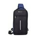thumbnail image 2 of Mochila Cruzada con Reflejante Bluelander Mariconera con Puerto USB para Power Bank Bluelander MOC-BG00103, 2 of 4