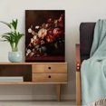 thumbnail image 5 of Qisvanset 12x16 Inch Skateboarder Girl Graffiti Canvas Print Wall Art, 5 of 5