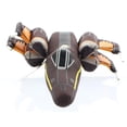 thumbnail image 2 of Comic Images Star Wars The Force Awakens Resistance X-Wing Fighter Plush, 2 of 3