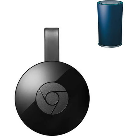 Google Onhub Router by TP Link and Google Chromecast Value Bundle