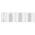 thumbnail image 2 of Womens Athletic Tops T Shirt Loose Fit Athletic Tops for Women T Shirt Women Long Sleeve for Layering Shirts Workout Shirts Womens Summer Top Top Short Sleeve Gray XL, 2 of 3