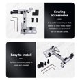 thumbnail image 2 of Borde suspendido para Juki Lu-1508 Lu-1510 Industrial Sewing Ma, 2 of 6