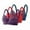 Blue, variant on Minimizer Bras for Women Lace Unlined Full Coverage Plus Size Bras with Underwire Support Everyday Bra for Large Breasts
