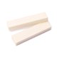 thumbnail image 4 of de 5 Tuercas de Montaje Blancas para Guitarra + Reparación Tuercas de Asiento Tipo Banjo, 4 of 9