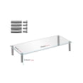 thumbnail image 1 of Acrylic Display Dessert Bakery Stand Showcase Cupcake Figures Cosmetics Jewelry, 1 of 11