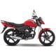 thumbnail image 3 of Motocicleta De Trabajo Italika FT200 Rojo, 3 of 4